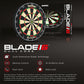 Dart-Board Winmau Blade 6 Dual Core 