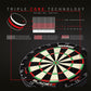 Dart-Board Winmau Blade 6 Triple Core 