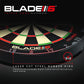 Dart-Board Winmau Blade 6 Triple Core 