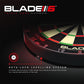 Dart-Board Winmau Blade 6 Triple Core 