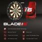 Dart-Board Winmau Blade 6 Triple Core 