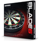 Dart-Board Winmau Blade 6 