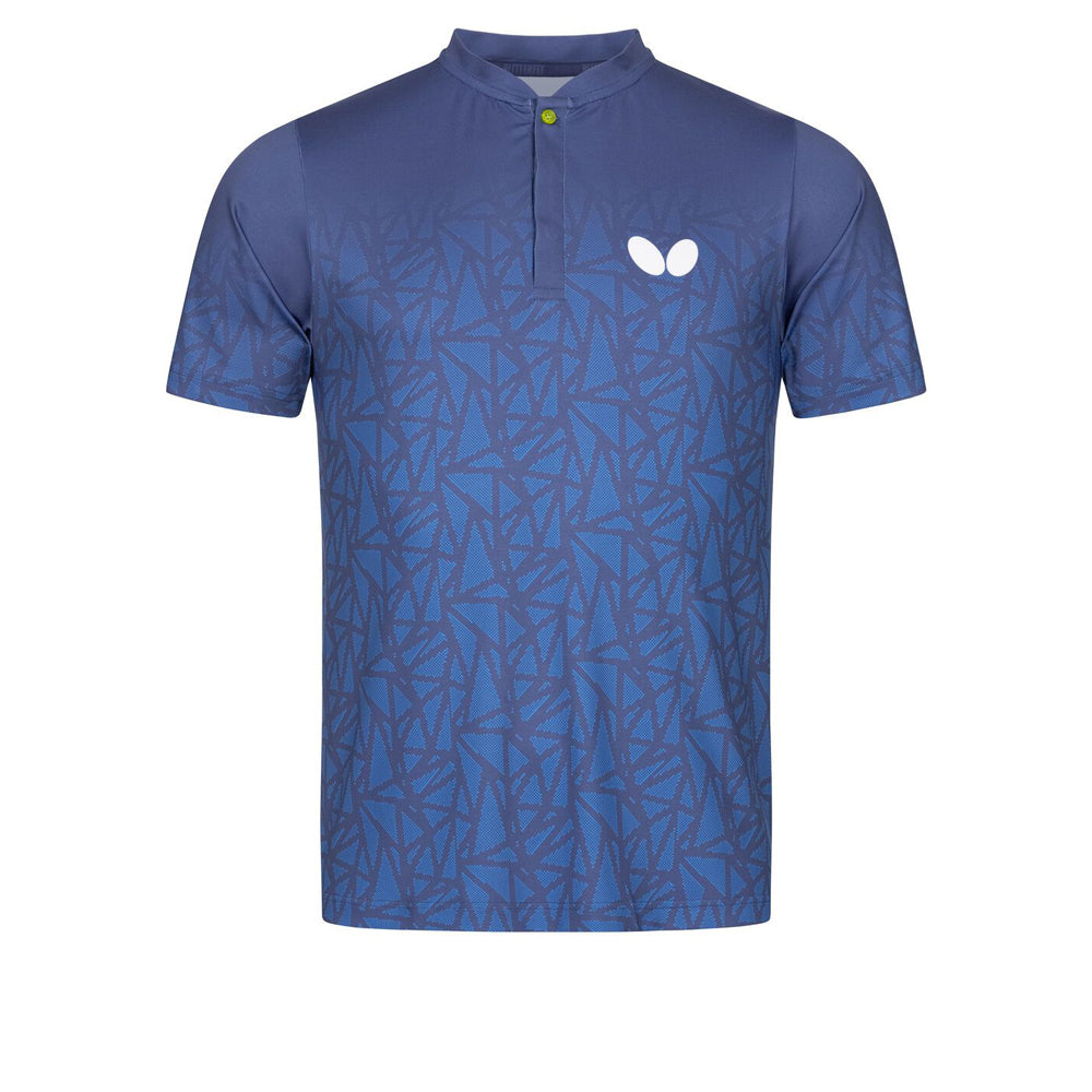 Shirt Butterfly Higo