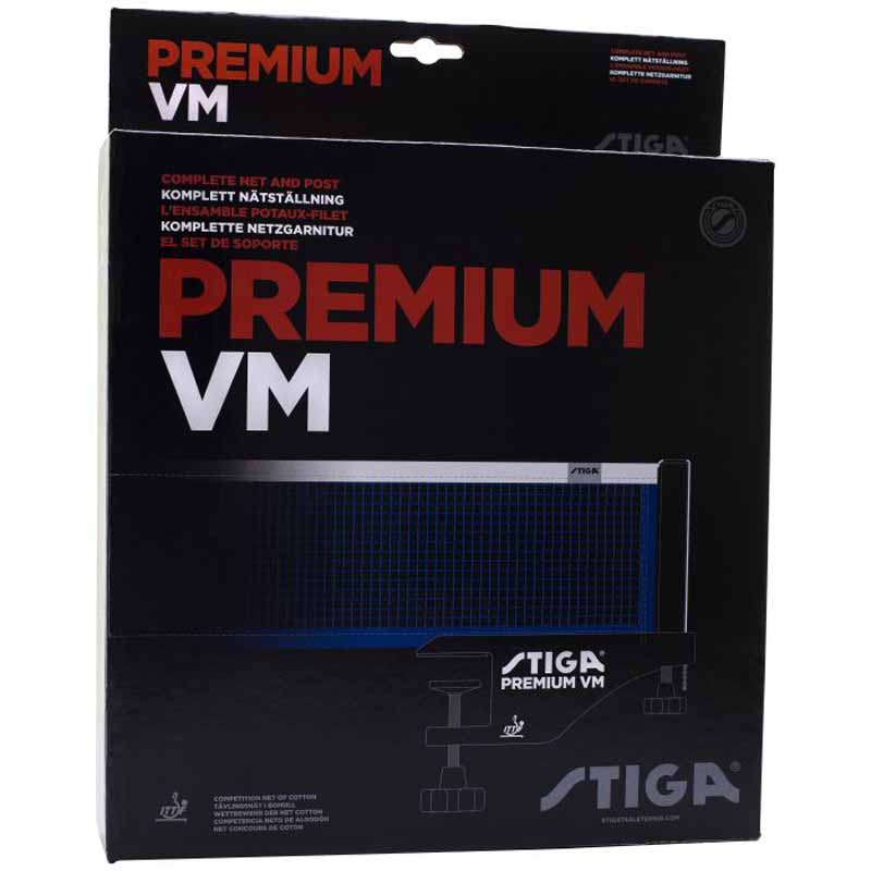 Net Stiga Premium VM 