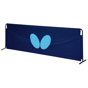 Spielfeldumrandung Butterfly (10 Stck.)