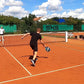 sunflex Pickle Ball-Set 2 Schläger mit einem Ball