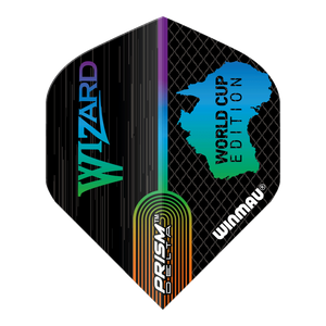 Fly Prism Delta Simon Whitlock Winmau 