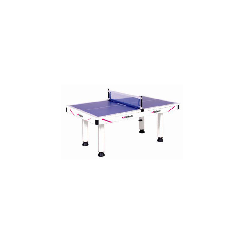 Mini table «DRIVE» de Butterfly 