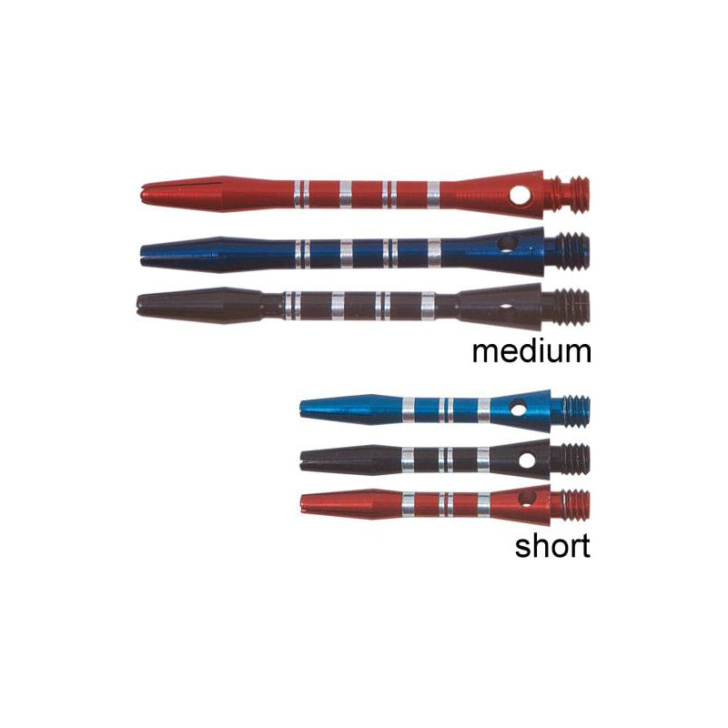 Shaft Alu Stripe 