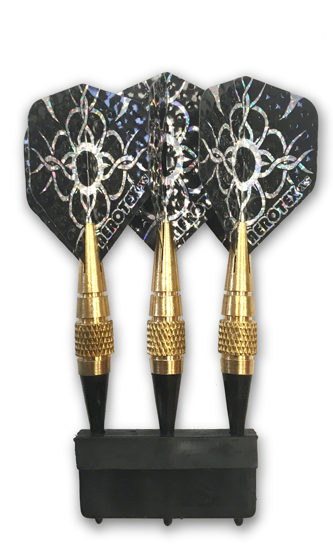 Mini Darts Brass