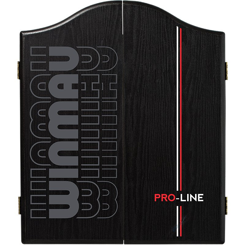 Dart-Cabinet Winmau Modell "Pro-Line" 