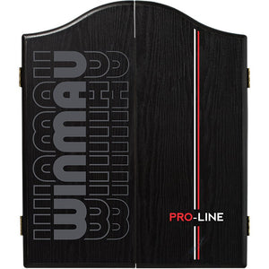 Dart-Cabinet Winmau Modell "Pro-Line" 