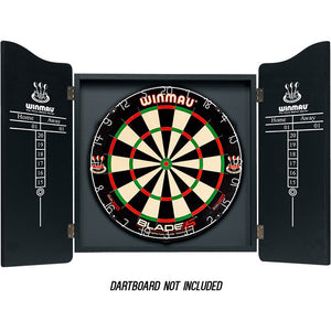 Dart-Cabinet Winmau Modell "Pro-Line" 