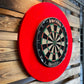 Dart-Catchring 4 piece
