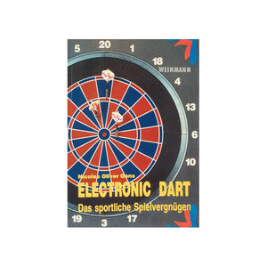 Dartbuch Electronic-Dart