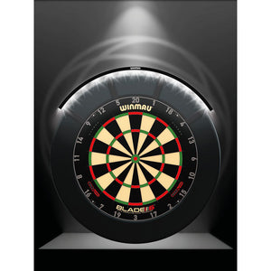 Dartscheiben Lichtsystem Winmau Polaris