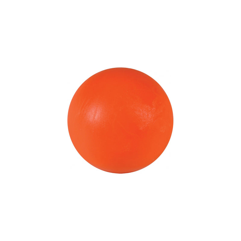 Balle Baby-foot dure orange 5 pcs.