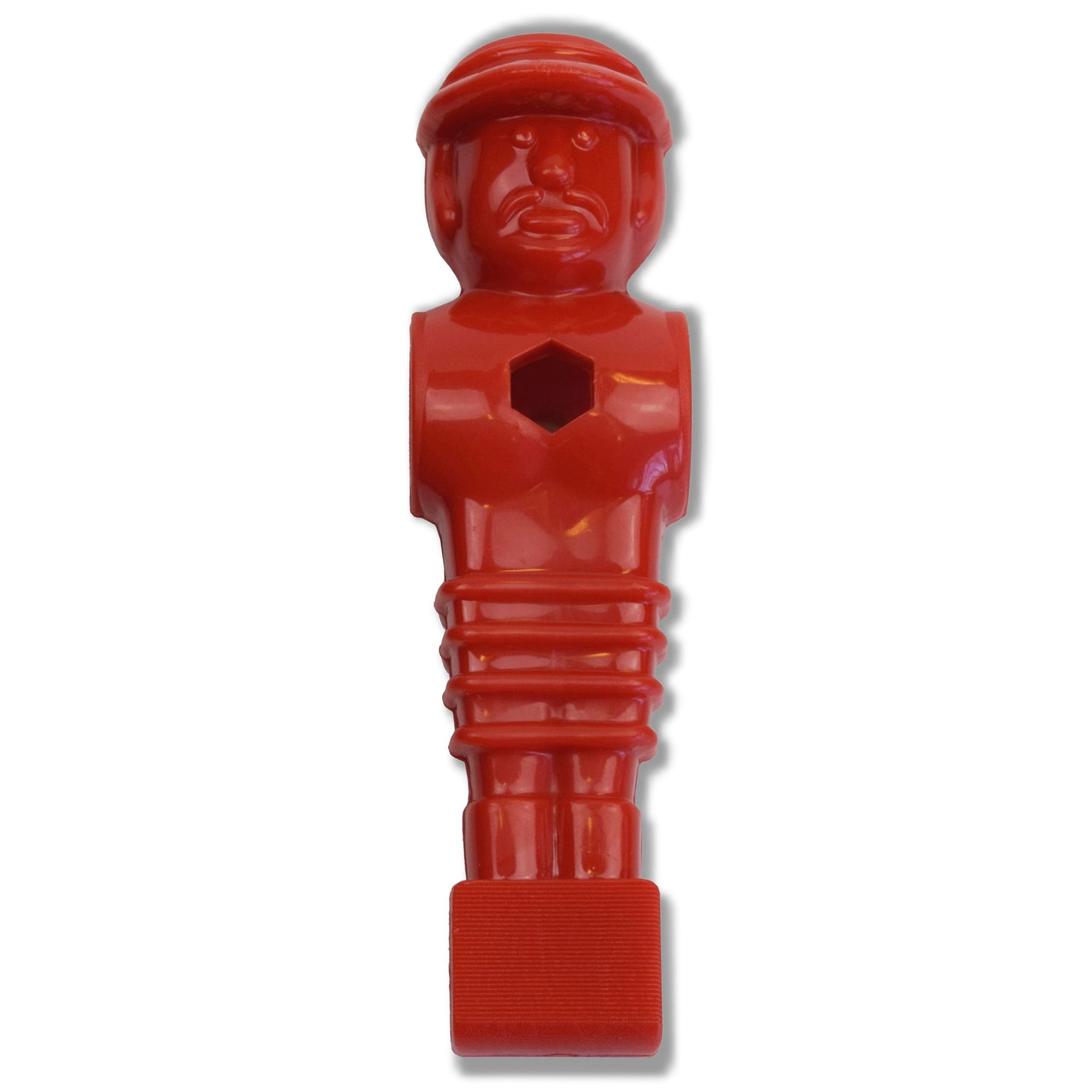 Kicker-Figur Tournament, rot