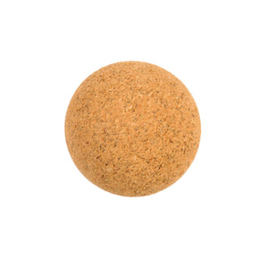 Soccer table ball Cork brown, 35mm 5 pcs.