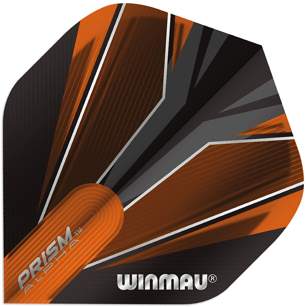 Flight Prism Alpha 152 Winmau 