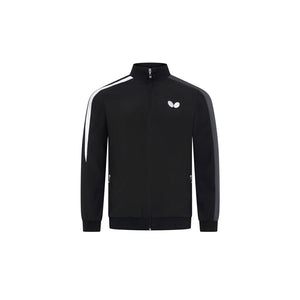 Tracksuit Jacket Butterfly Ikoma