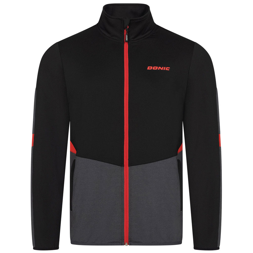 Tracksuit Jacket Donic Trail