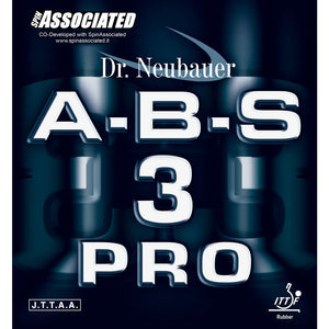 Belag Dr. Neubauer A-B-S 3 Pro