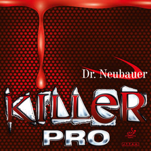 Belag Dr. Neubauer Killer Pro