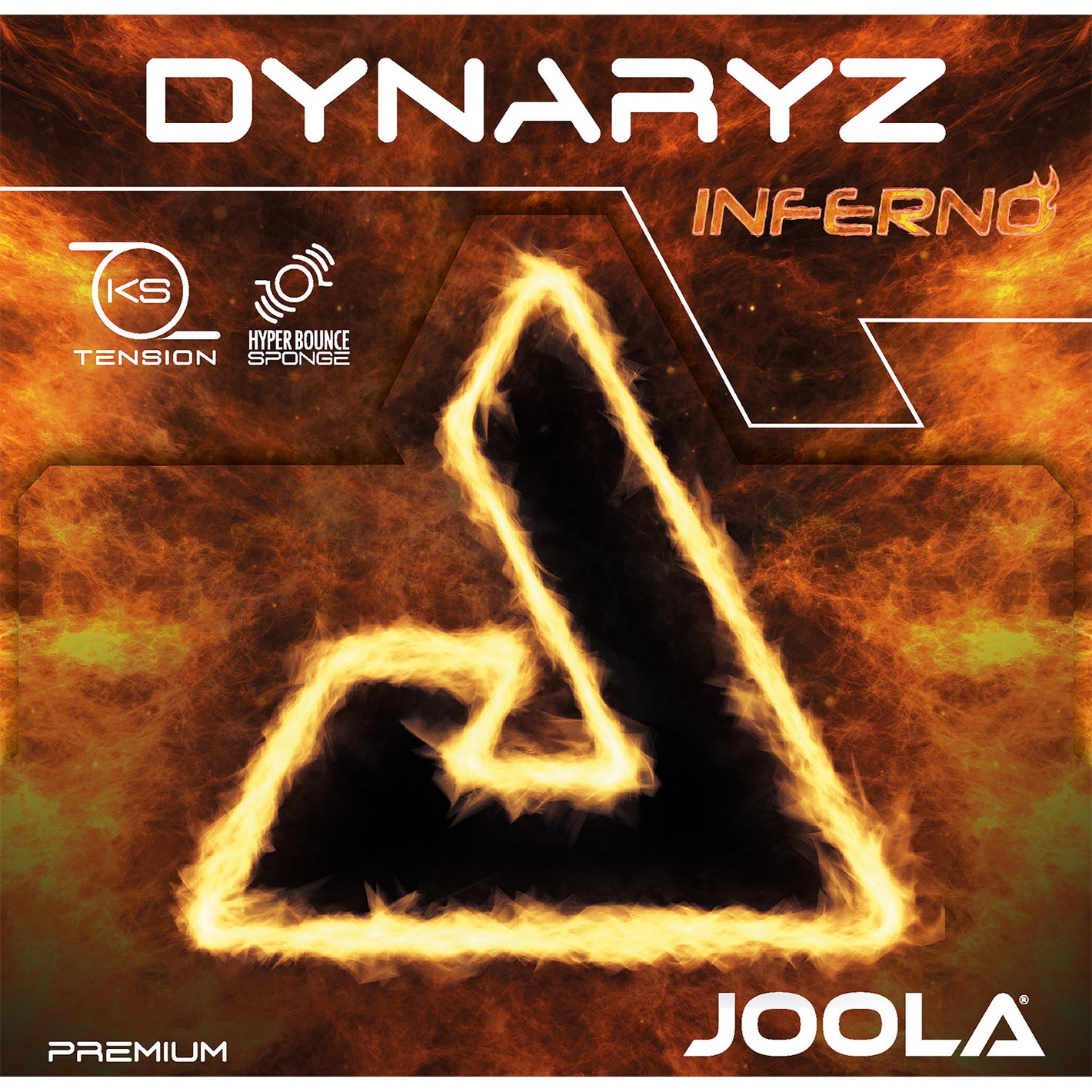 Belag Joola Dynaryz Inferno