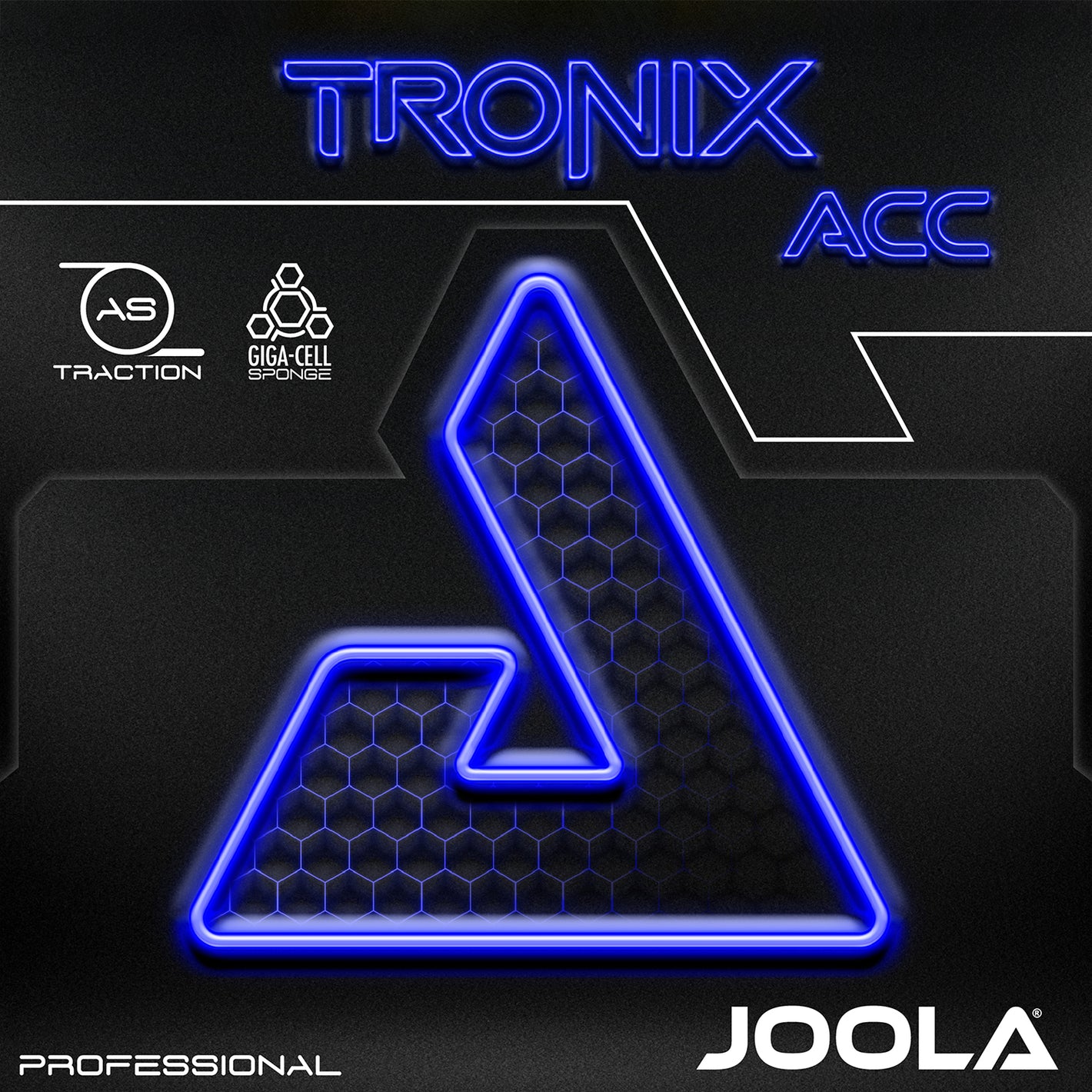 Belag Joola Tronix ACC