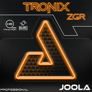 Belag Joola Tronix ZGR