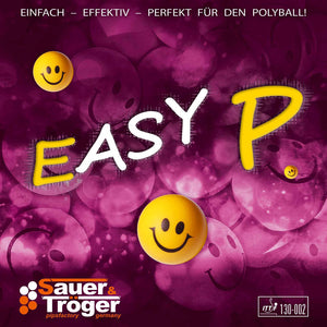Belag Sauer&Tröger Easy P