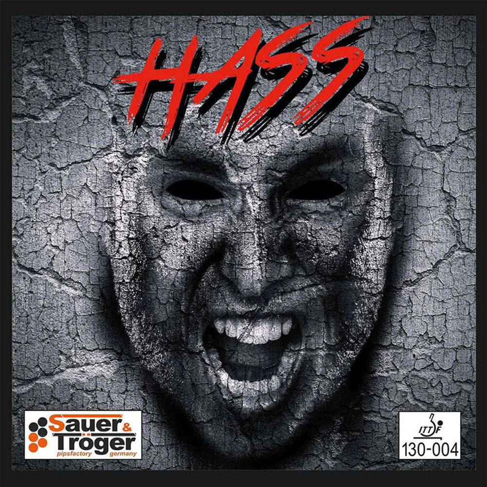 Belag Sauer&Tröger Hass