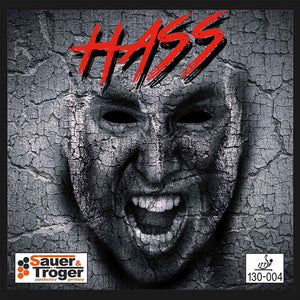 Belag Sauer&Tröger Hass