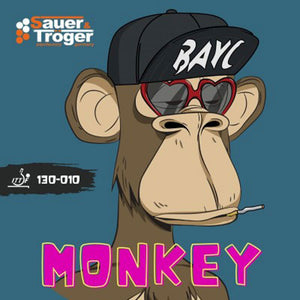 Belag Sauer&Tröger Monkey