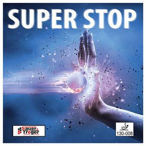 Rubber Sauer&Tröger Super Stop
