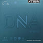 Rubber Stiga DNA Hybrid M 