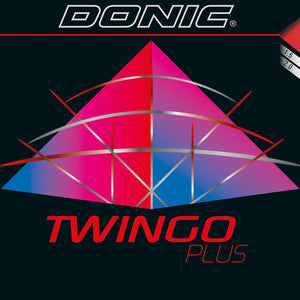 Belag Donic Twingo Plus