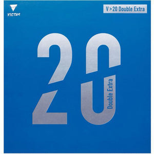 Belag Victas V 20 Double Extra