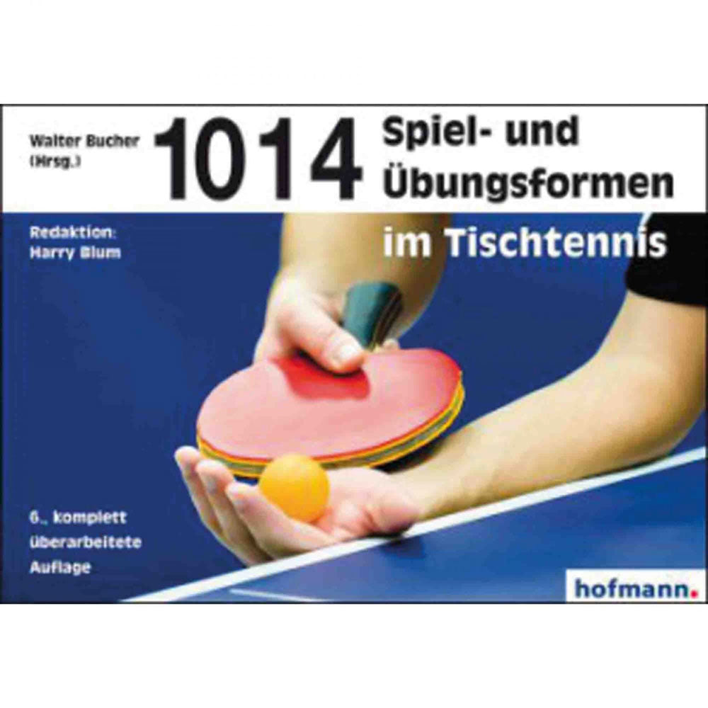 Buch 1014 Spiel- und Uebungsformen