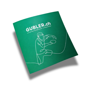 RubberSkin Gubler Basic