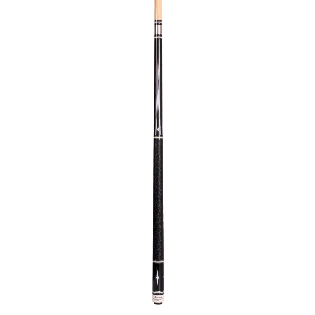 Pool-Cue J. Parker Premium PE-5 mit Ledergriffband