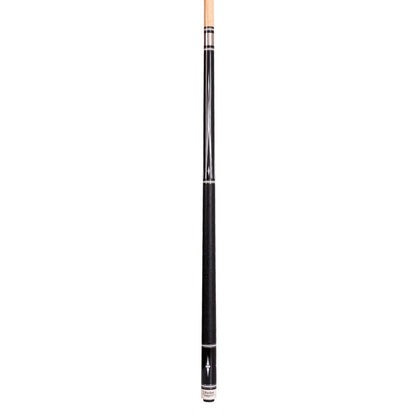 Pool-Cue J. Parker Premium PE-5 mit Ledergriffband