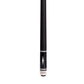 Pool-Cue J. Parker Premium PE-5 mit Ledergriffband