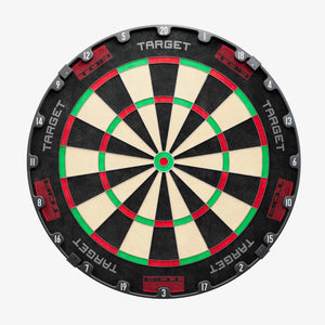 Dart-Board Target TOR