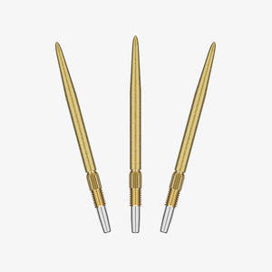 Dart Spitzen Target SP SLK Gold