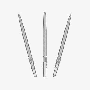 Dart Spitzen Target SP SLK Silver