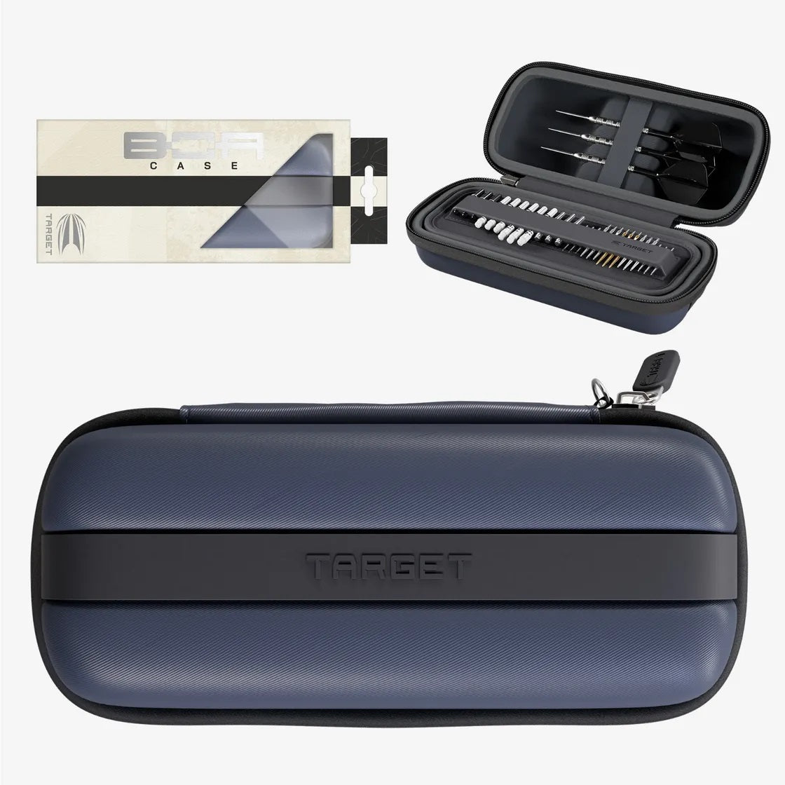 étuis à fléchettes Target Boa Case