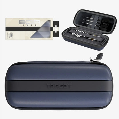 étuis à fléchettes Target Boa Case