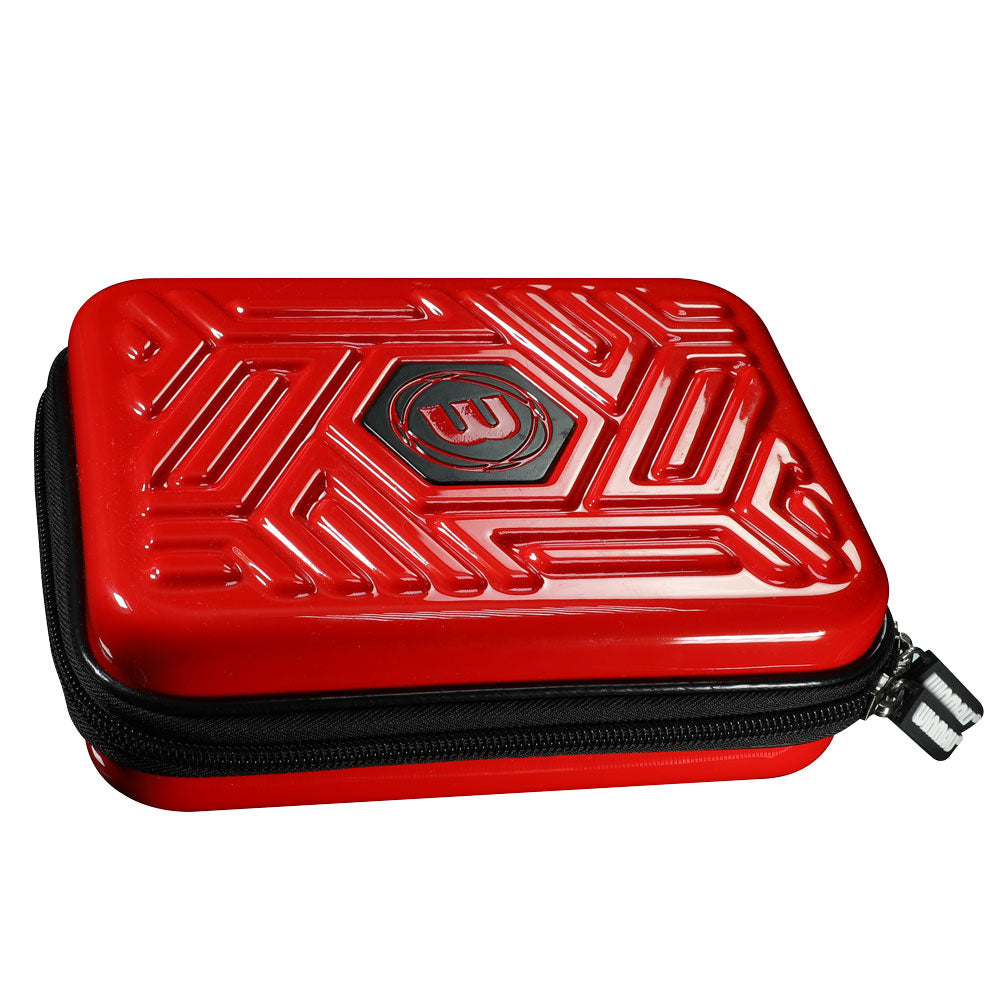 étuis à fléchettes Armor G2  Winmau red
